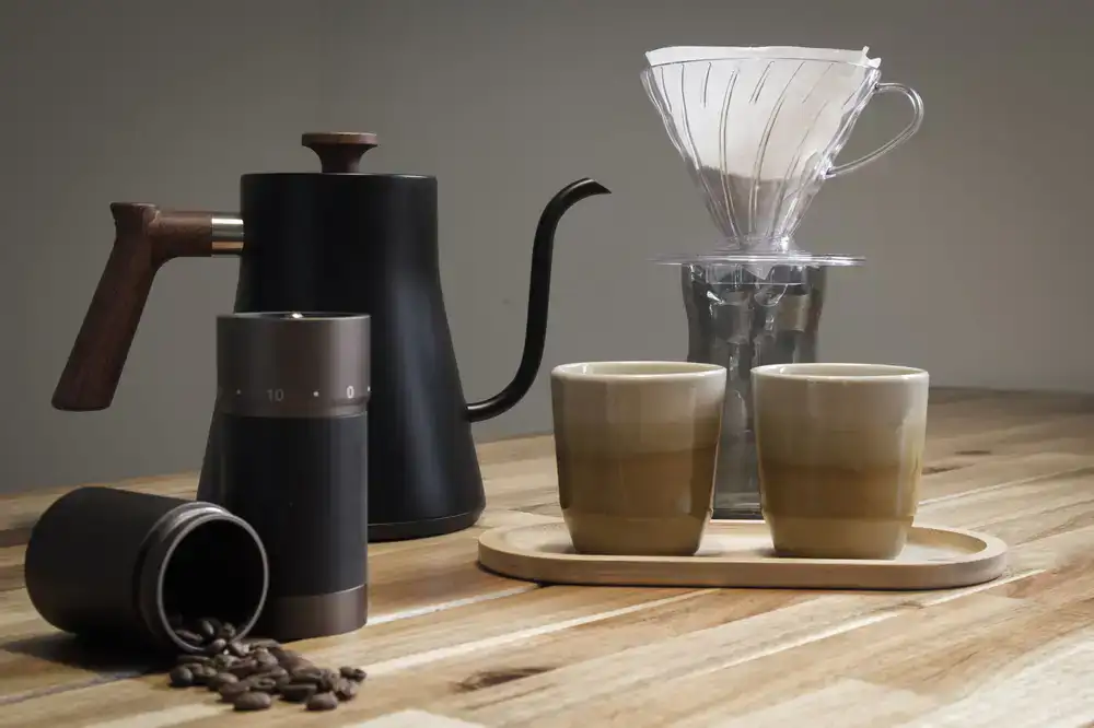 Ceramic V60 Dripper